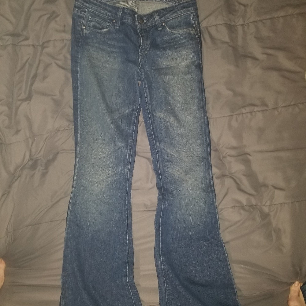 Women's Jeans